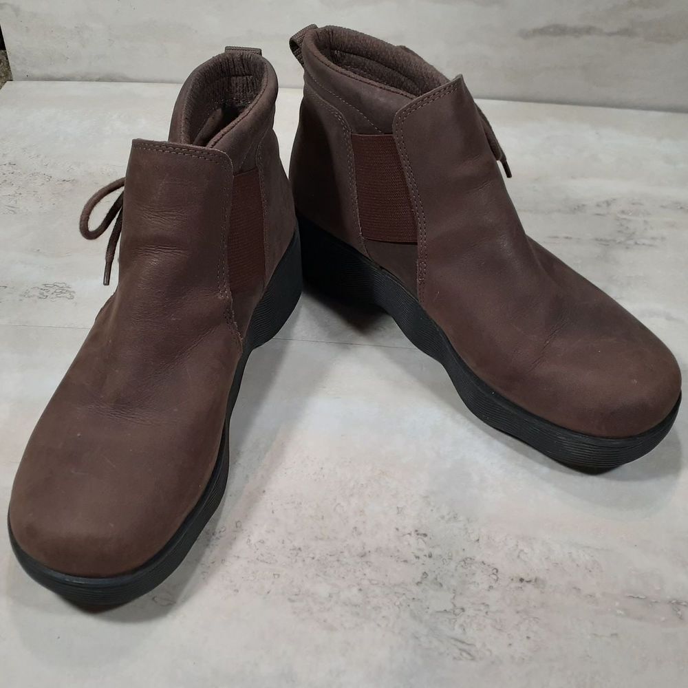 Azaleia Brazil Ladies Ankle Boots size 9 EUC🎉Host Pick🎉